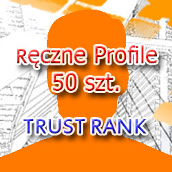 SEO Sklep :: Profile TrustRank 50 szt